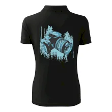 Zrkadlovka v prírode