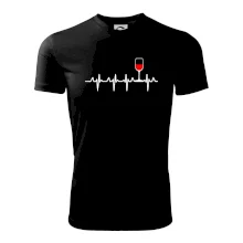 Víno ekg Víno ekg