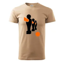 Stolný futbal postavy Stolný futbal postavy