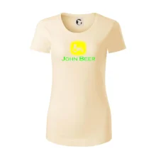 John Beer traktor John Beer traktor