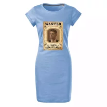 Wanted Fotka Wanted Fotka