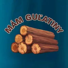 Mám guľatiny bez veku