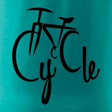 Cycle bicykel