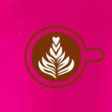 Coffee art Coffee art