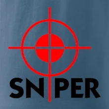 Sniper zameriavač