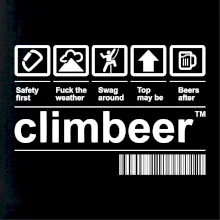 Climbeer čiarový kód