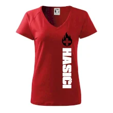 Hasiči zdravotník Hasiči zdravotník