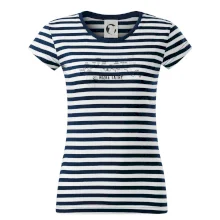 Profil kopca - Nízke Tatry Profil kopca - Nízke Tatry