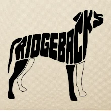 Ridgeback