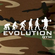 Evolúcia Gym Evolúcia Gym