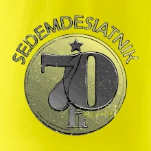 Sedemdesiatnik Československý