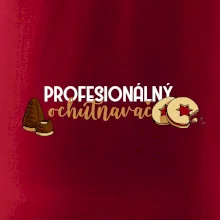 Profesionálný ochutnavač