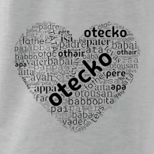 Otecko - Srdce slov