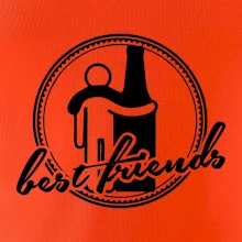 Best friends pivo