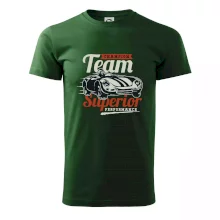 Superior performance team Superior performance team