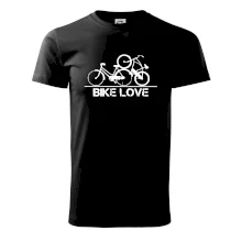 Bike love Bike love