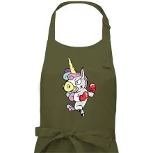 Jednorožec box Jednorožec box