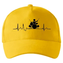 EKG bubeník EKG bubeník