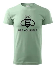 Bee yourself