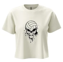 Volejbal lebka splash