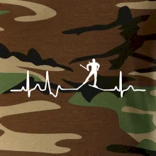 Ekg bežkár Ekg bežkár