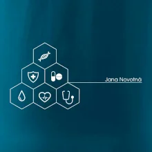 Sestrička - ikony a meno