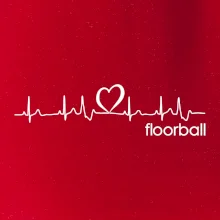Moje srdce bije pre floorball