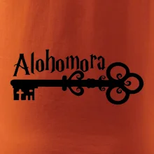 Alohomora