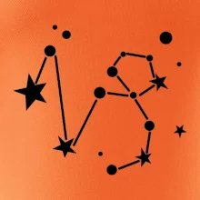 Súhvezdie - Capricorn - Kozorožec