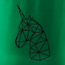 Geometria - jednorožec