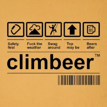 Climbeer čiarový kód