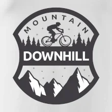 MTB downhill erb