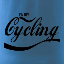 Enjoy Cycling
