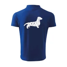 Jazvečík - Dachshund