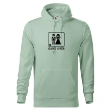 Game Over rozlúčka Game Over rozlúčka