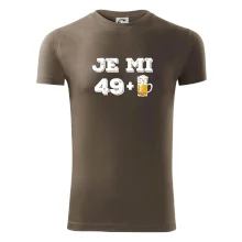 Je mi 50 pivo Je mi 50 pivo