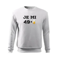 Je mi 50 pivo Je mi 50 pivo