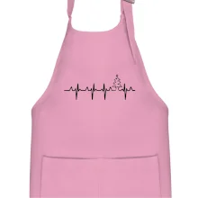 EKG Vianočný stromek EKG Vianočný stromek