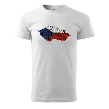 Mapy - názvy miest - Česko Mapy - názvy miest - Česko