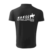 Evolúcia Ride horse Evolúcia Ride horse