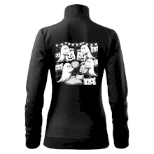 Bubáky vankúše Bubáky vankúše