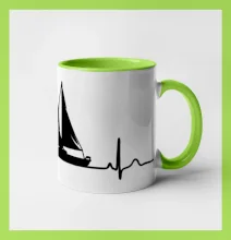 EKG plachetnica EKG plachetnica