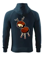 Gaštanový jelínek