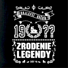 Zrodenie legendy pre korčuliarov