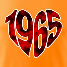 1965 v srdci