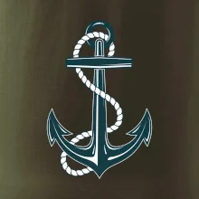 Námornícka kotva Námornícka kotva