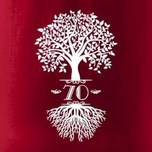 Narodeninový strom 70 Narodeninový strom 70