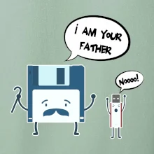 I am your father USB