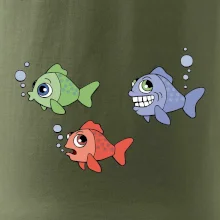 Prdiaca ryba (Hana-creative)