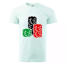 Poker žetóny Poker žetóny